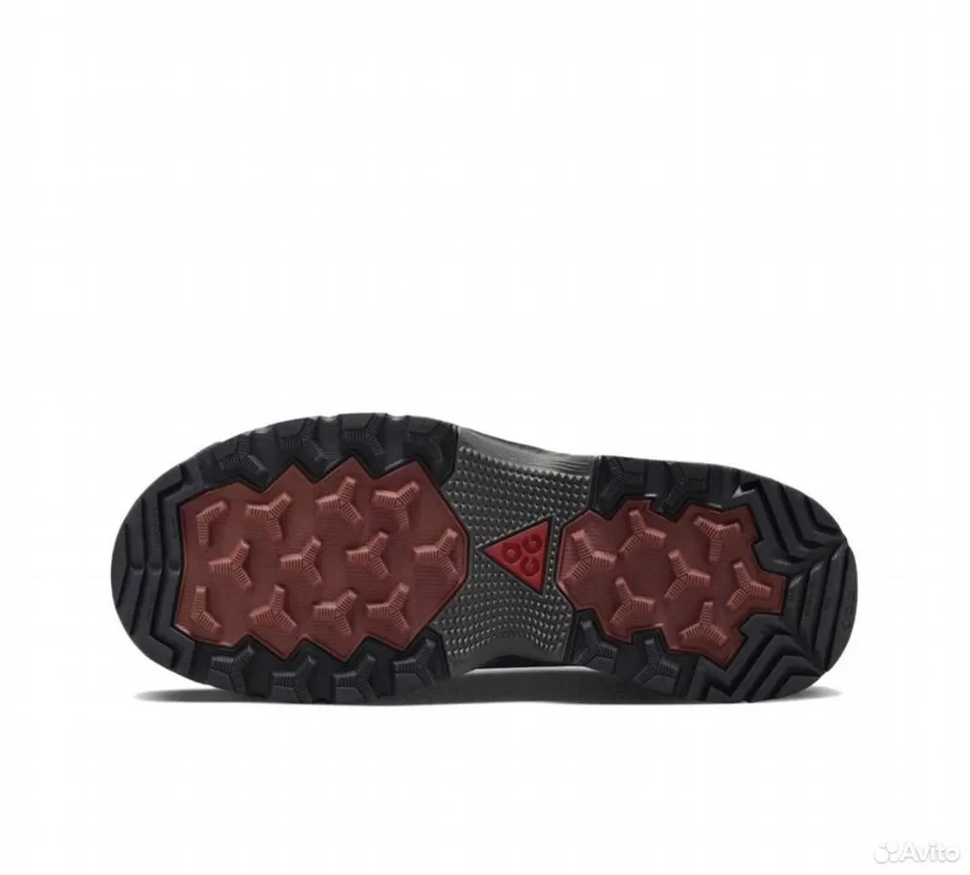 Ботинки Nike ACG Zoom Gaiadome Gore-Tex - миниатюра 3