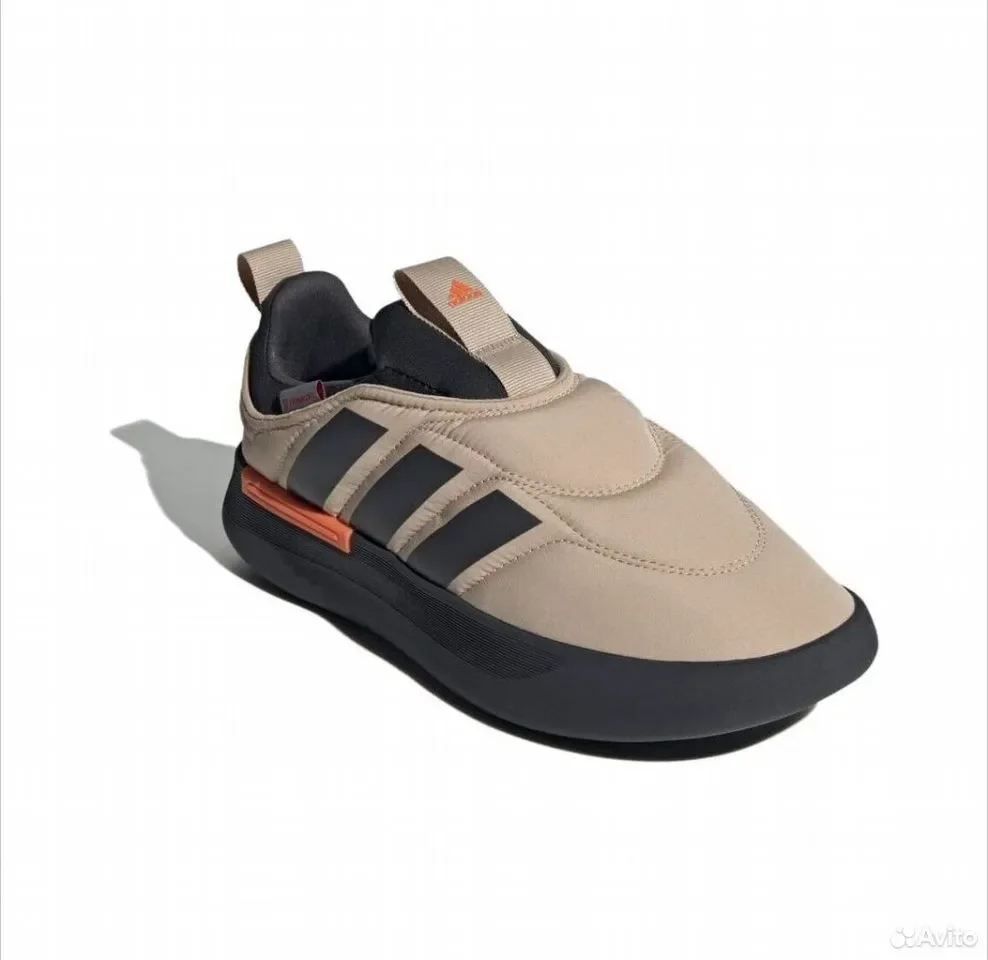 Кроссовки Adidas Adipuff - миниатюра 2
