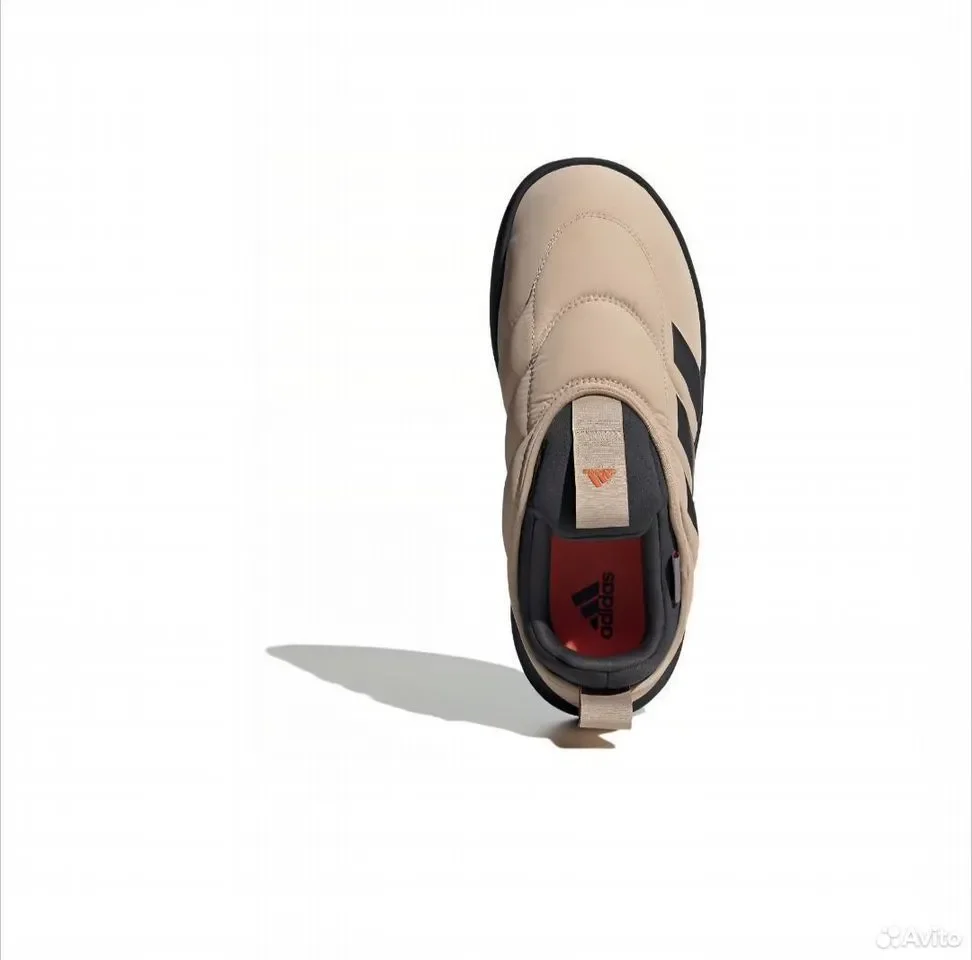 Кроссовки Adidas Adipuff - миниатюра 3