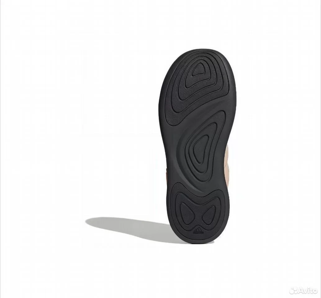 Кроссовки Adidas Adipuff - миниатюра 4