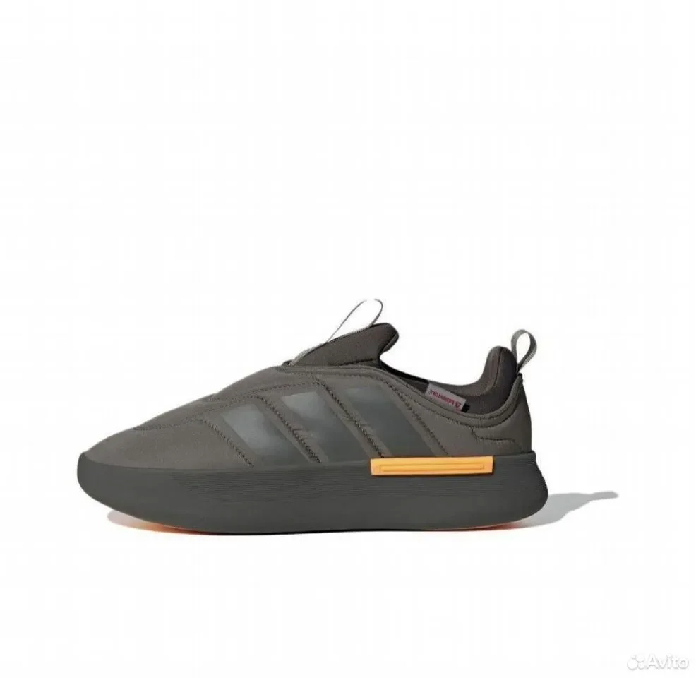 Кроссовки Adidas Adipuff - миниатюра 5