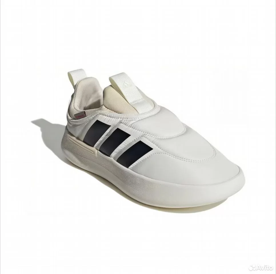 Кроссовки Adidas Adipuff - миниатюра 7