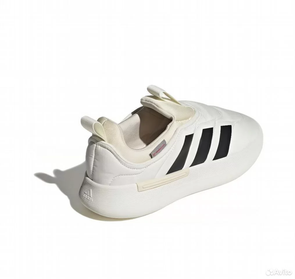 Кроссовки Adidas Adipuff - миниатюра 8