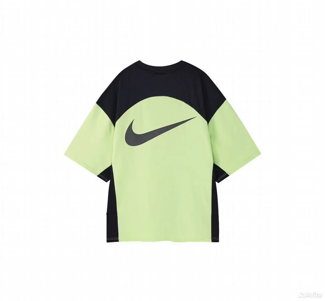 Футболка Nike x ambush Short Sleeve Tee - миниатюра 2