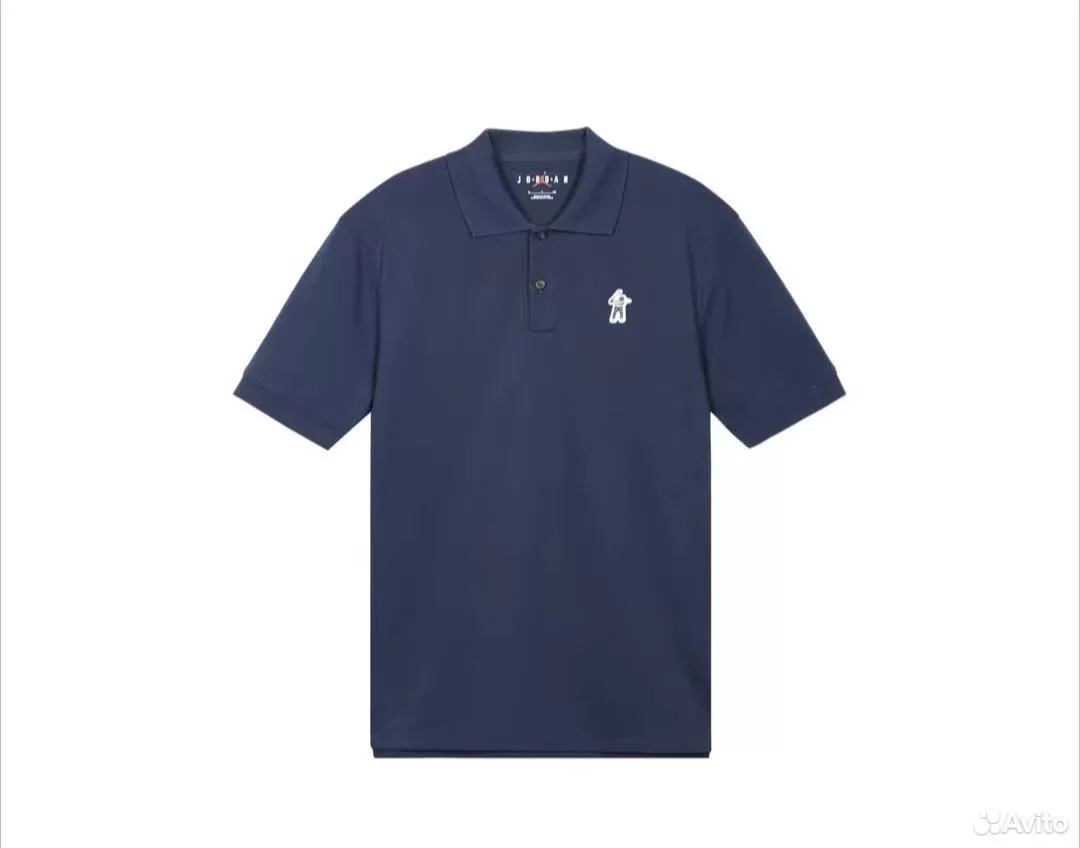 Рубашка поло Jordan x Eastside Golf
