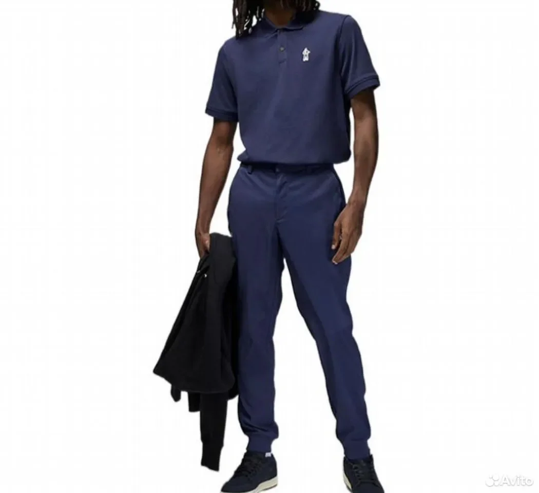 Рубашка поло Jordan x Eastside Golf - миниатюра 5