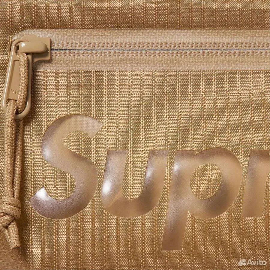 Сумка Supreme SS21 - миниатюра 2