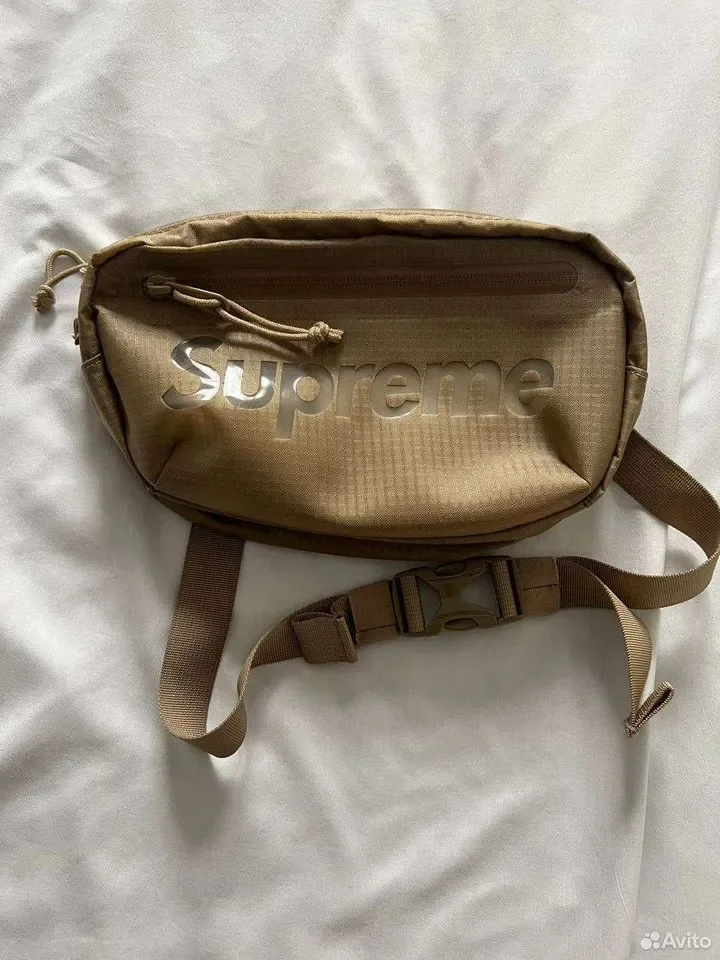 Сумка Supreme SS21 - миниатюра 5
