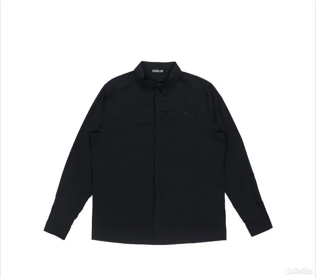 Рубашка Arc'teryx Skyline LS - изображение 1