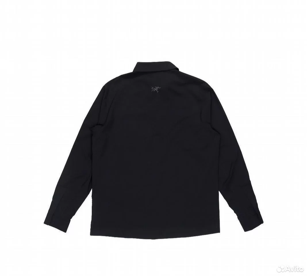 Рубашка Arc'teryx Skyline LS - миниатюра 2