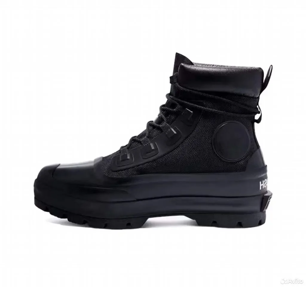 Кроссовки Ambush x Converse Ctas Duck Boot - изображение 1