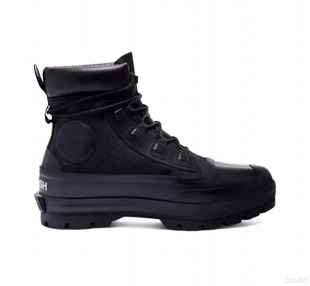Кроссовки Ambush x Converse Ctas Duck Boot - миниатюра 2