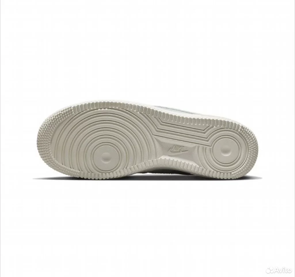 Кроссовки Nike Air Force 1 Low Tread in the Clouds - миниатюра 5