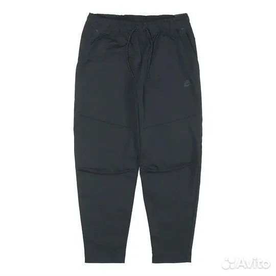 Штаны Nike Tech Sportswear - миниатюра 2