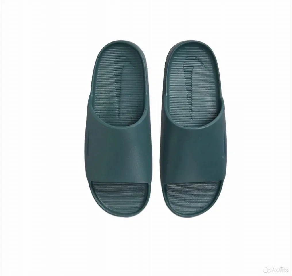 Сланцы Nike Calm Slide Part 2 - миниатюра 3