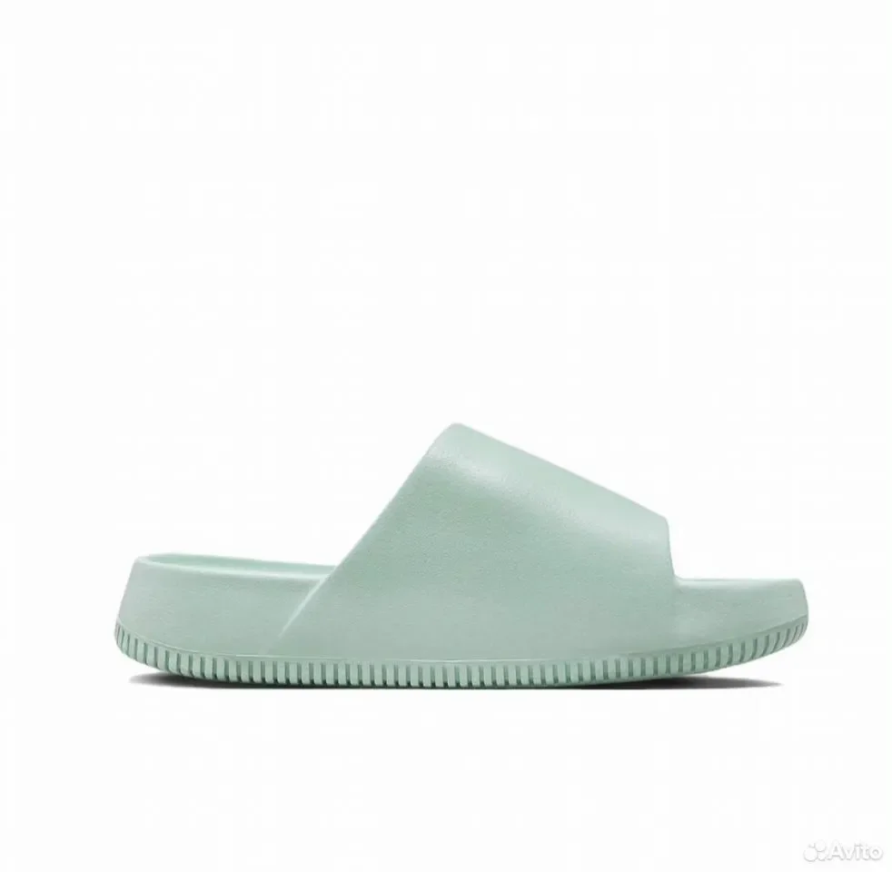 Сланцы Nike Calm Slide Part 2 - миниатюра 4