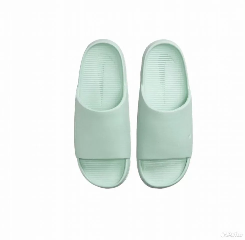 Сланцы Nike Calm Slide Part 2 - миниатюра 5