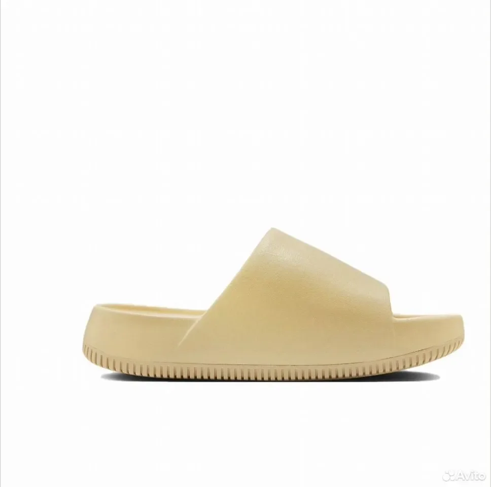 Сланцы Nike Calm Slide Part 2 - миниатюра 6