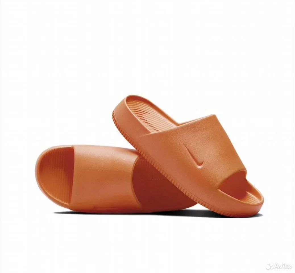 Сланцы Nike Calm Slide Part 2 - миниатюра 8