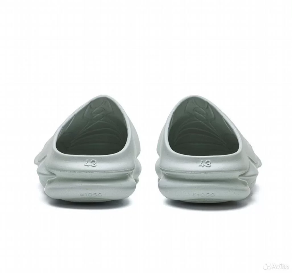 Сланцы eqlz Equalizer 1050 Breeze - миниатюра 5