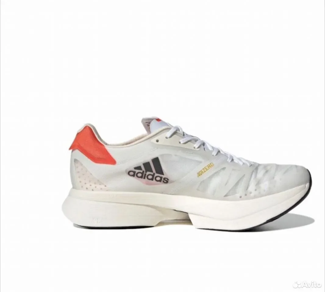 Кроссовки Adidas Adizero Adios Pro 2 - миниатюра 6