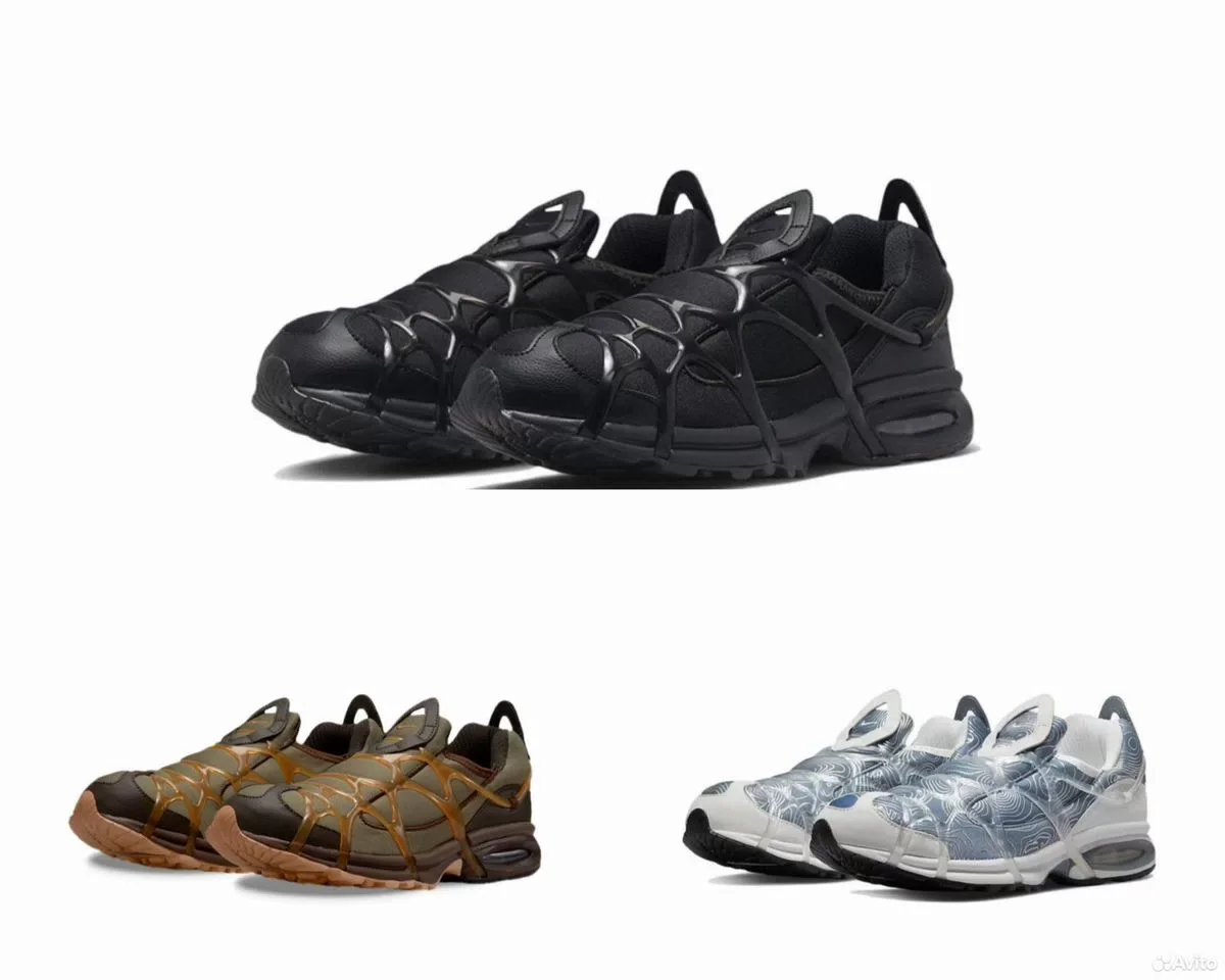 Кроссовки Nike Air Kukini - изображение 1