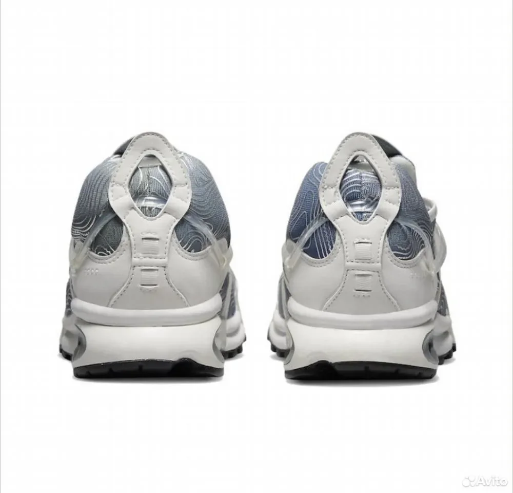 Кроссовки Nike Air Kukini - миниатюра 10