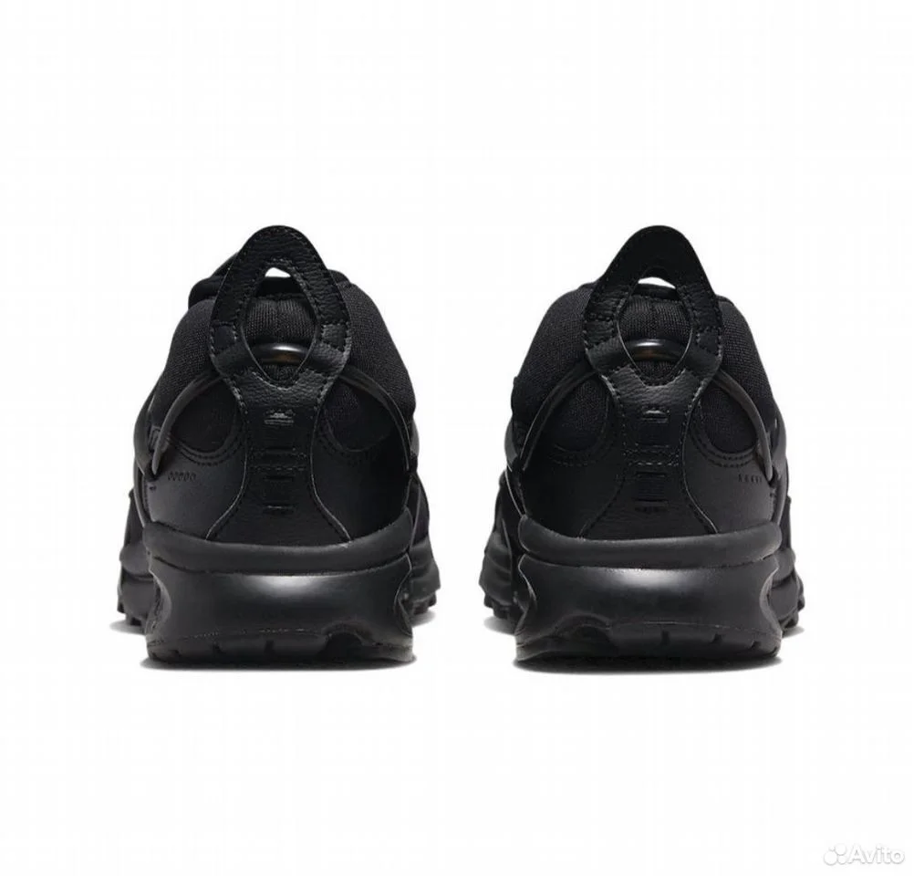 Кроссовки Nike Air Kukini - миниатюра 4