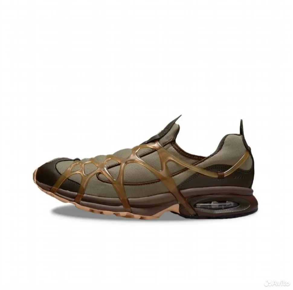 Кроссовки Nike Air Kukini - миниатюра 5