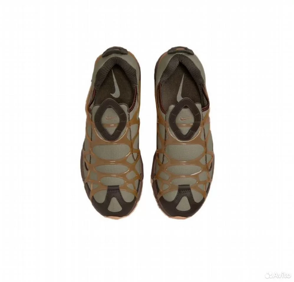 Кроссовки Nike Air Kukini - миниатюра 6