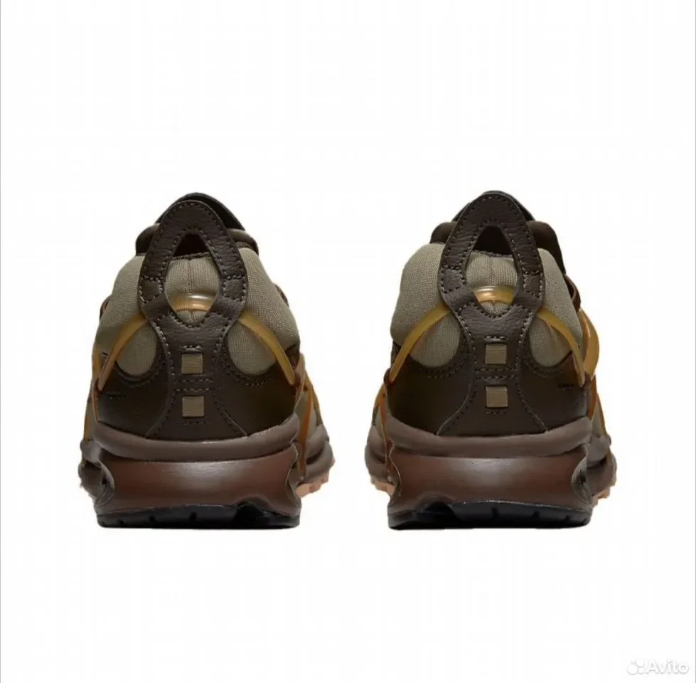Кроссовки Nike Air Kukini - миниатюра 7