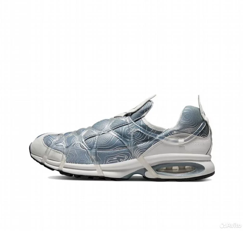 Кроссовки Nike Air Kukini - миниатюра 8