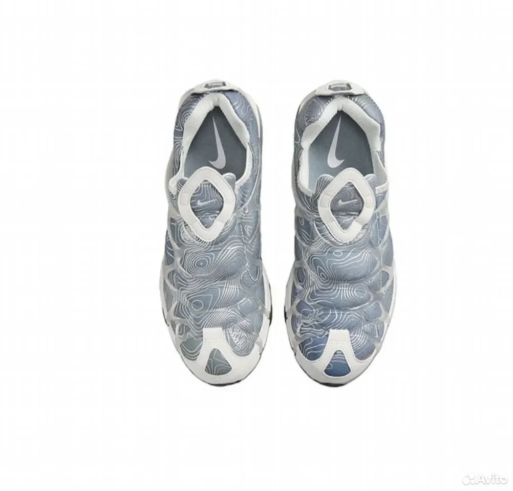 Кроссовки Nike Air Kukini - миниатюра 9