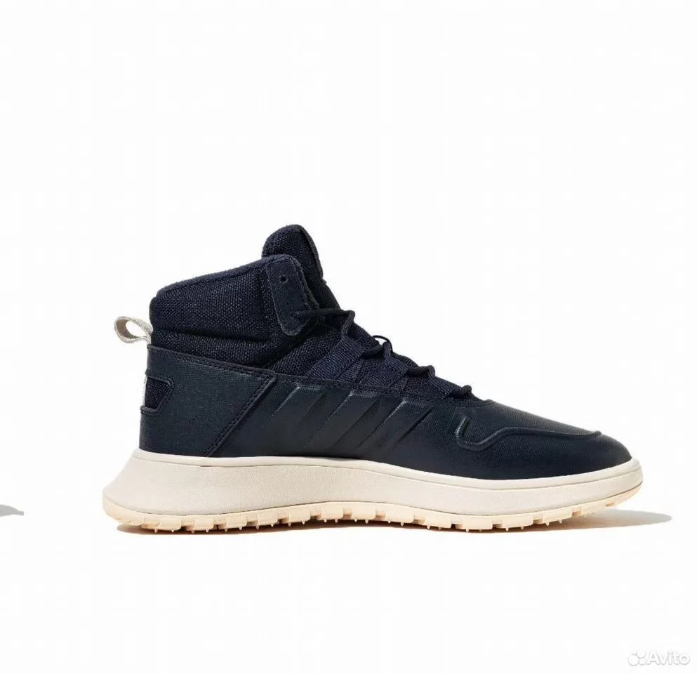 Ботинки Adidas Fusion Winter Part 2 - миниатюра 2