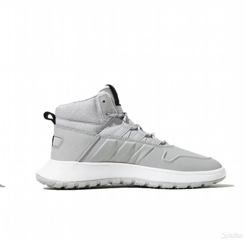 Ботинки Adidas Fusion Winter Part 2 - миниатюра 3