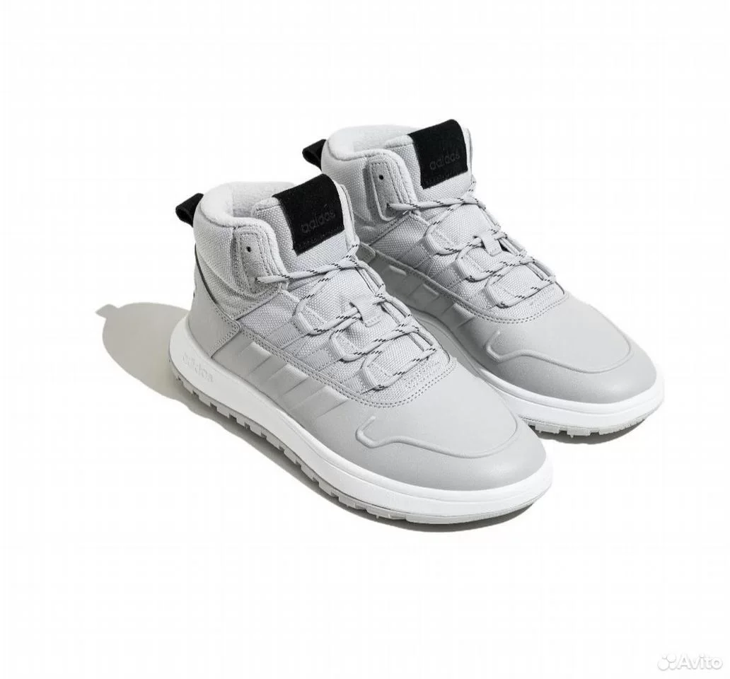 Ботинки Adidas Fusion Winter Part 2 - миниатюра 4
