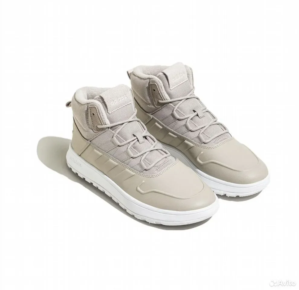 Ботинки Adidas Fusion Winter Part 2 - миниатюра 6