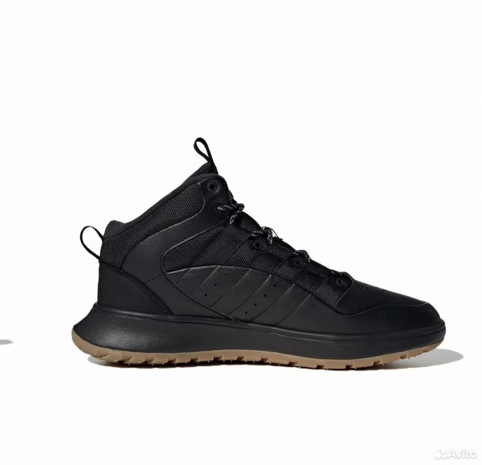 Ботинки Adidas Fusion Winter Part 2 - миниатюра 7