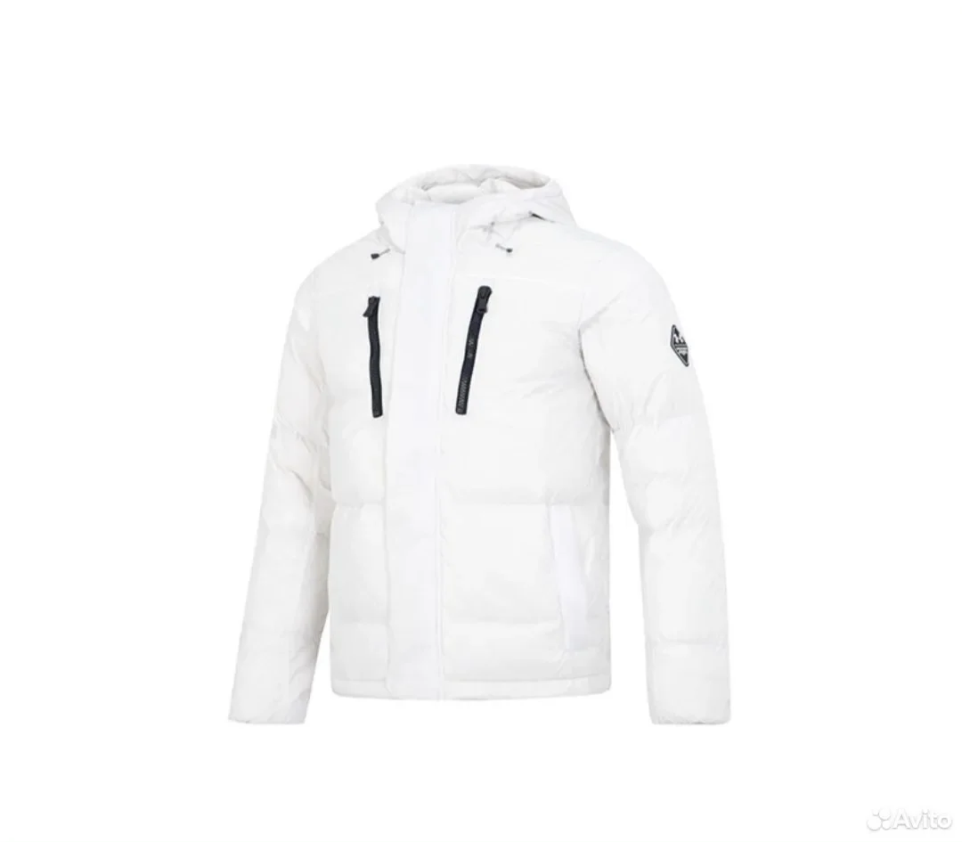 Пуховик Under Armour ColdGear - изображение 1