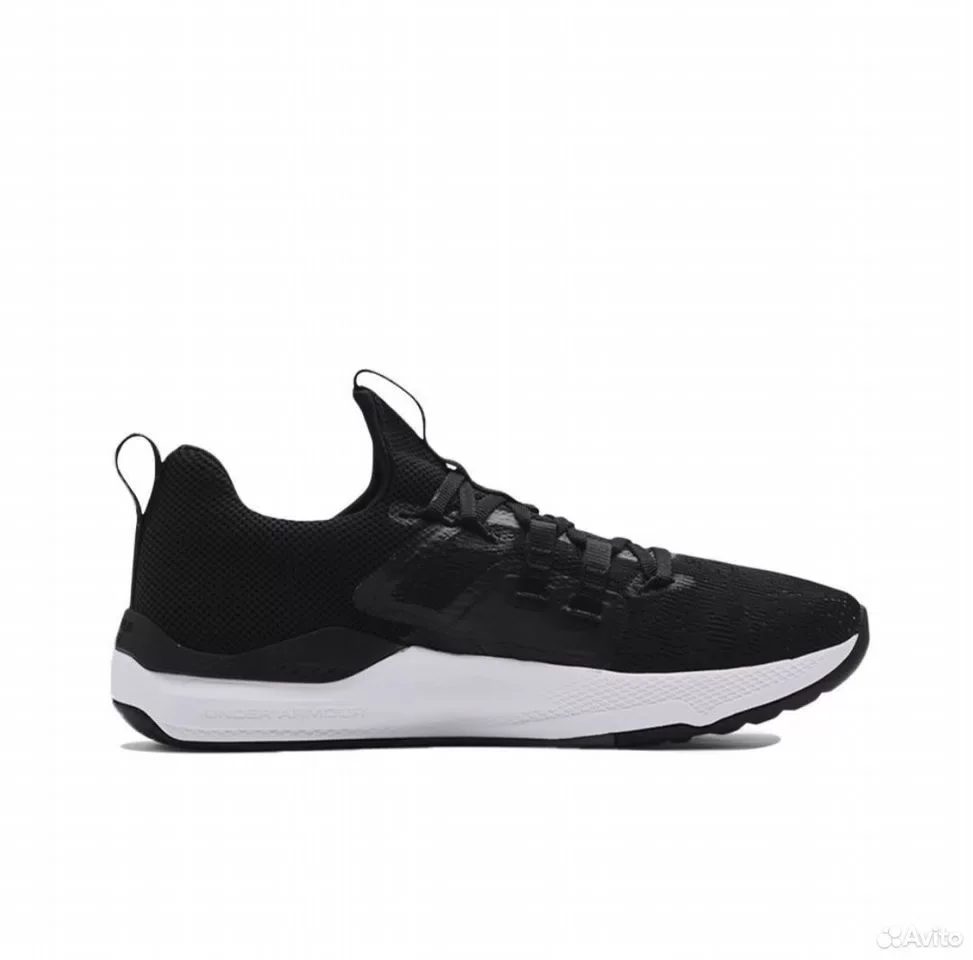 Кроссовки Under Armour Project Rock BSR 1, 7 - миниатюра 2