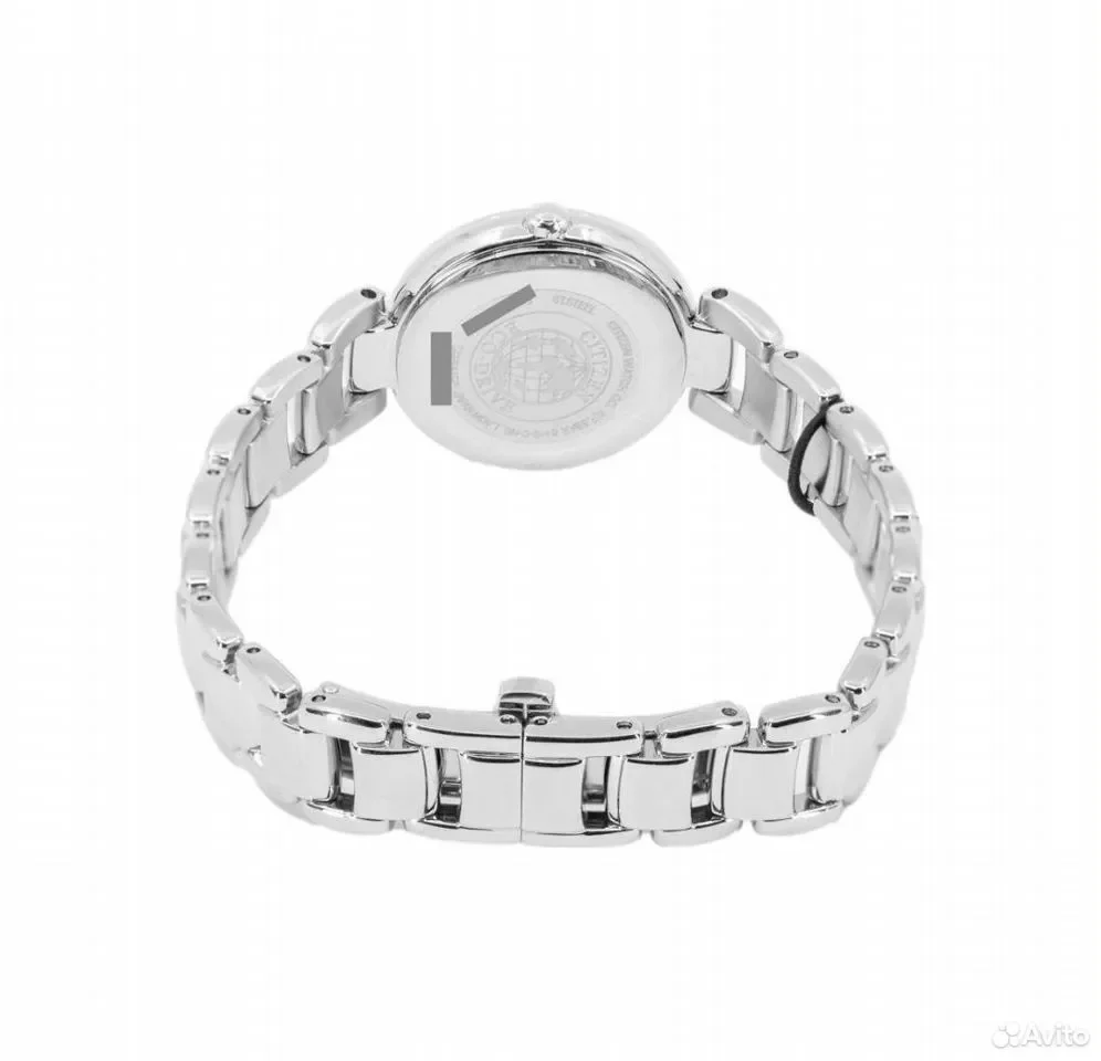 Наручные часы Citizen Eco-Drive - миниатюра 5