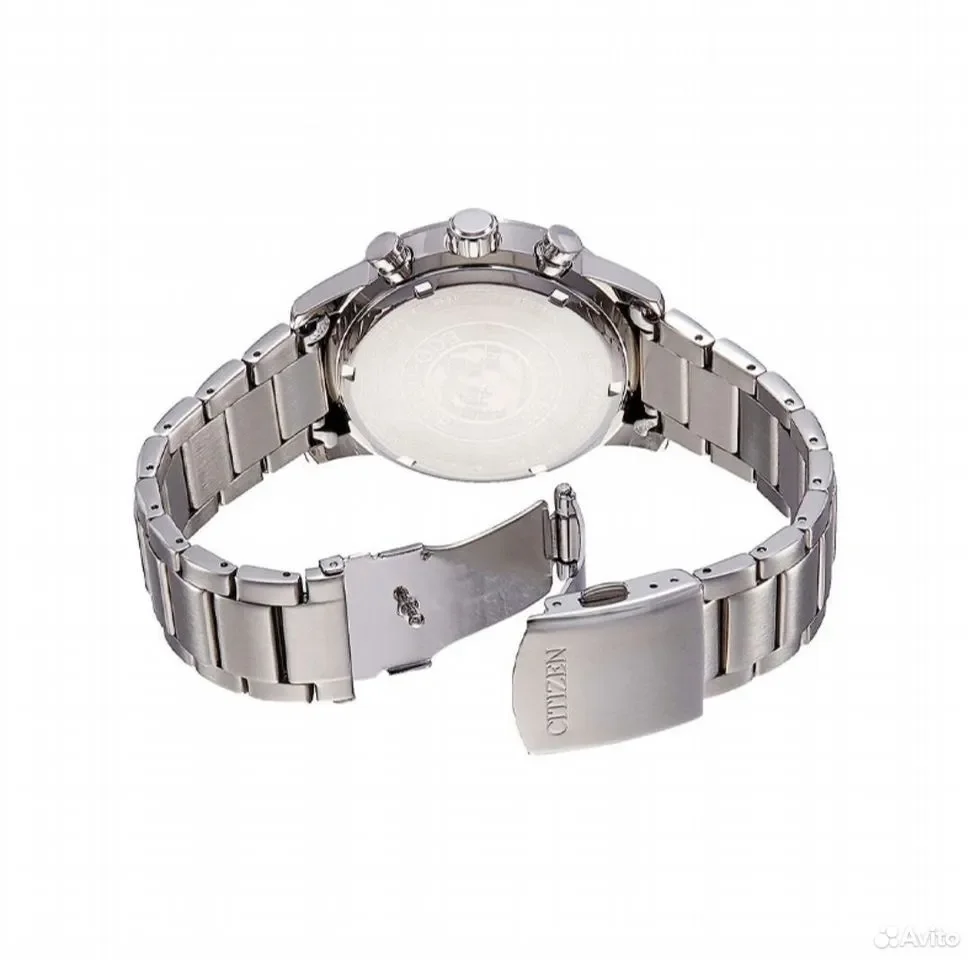 Наручные часы Citizen Eco-Drive - миниатюра 9
