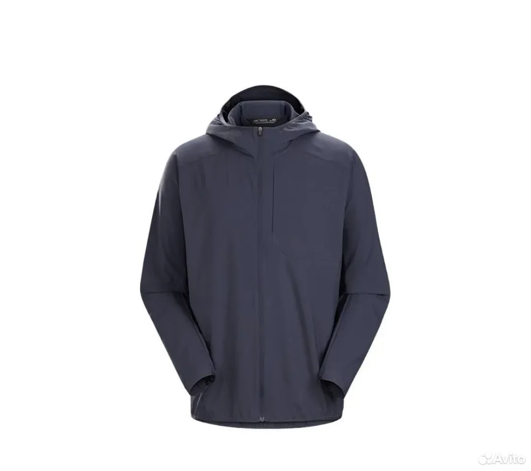 Худи Arc'teryx Sima - изображение 1
