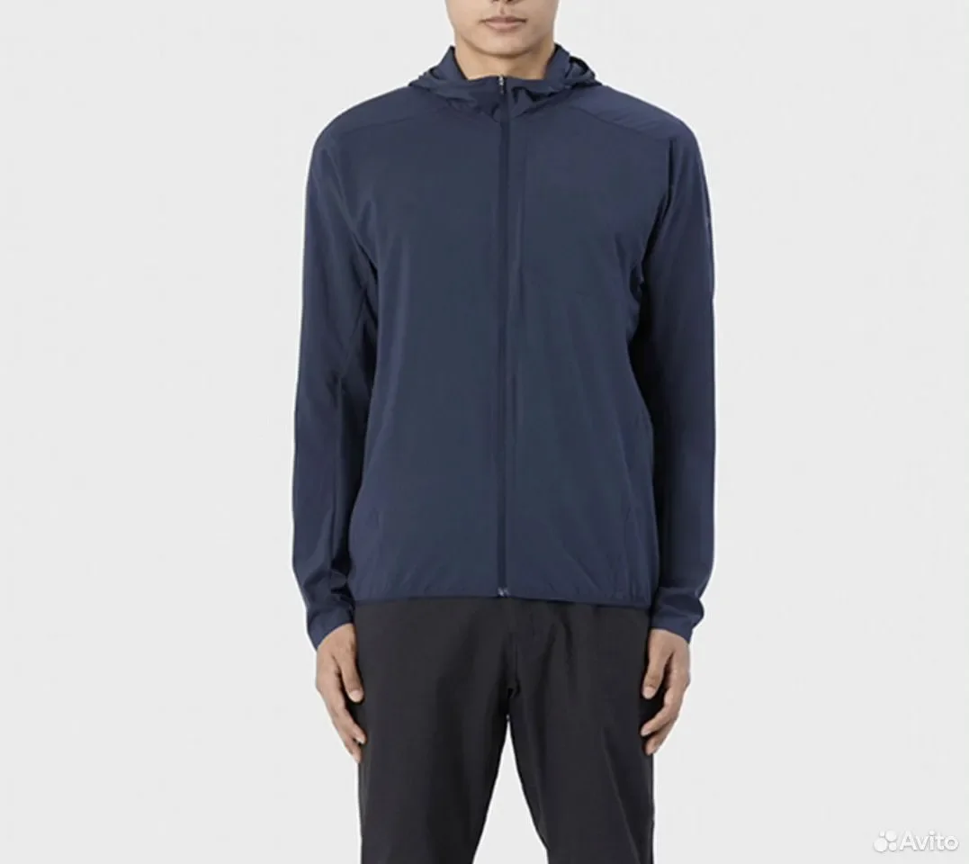 Худи Arc'teryx Sima - миниатюра 2