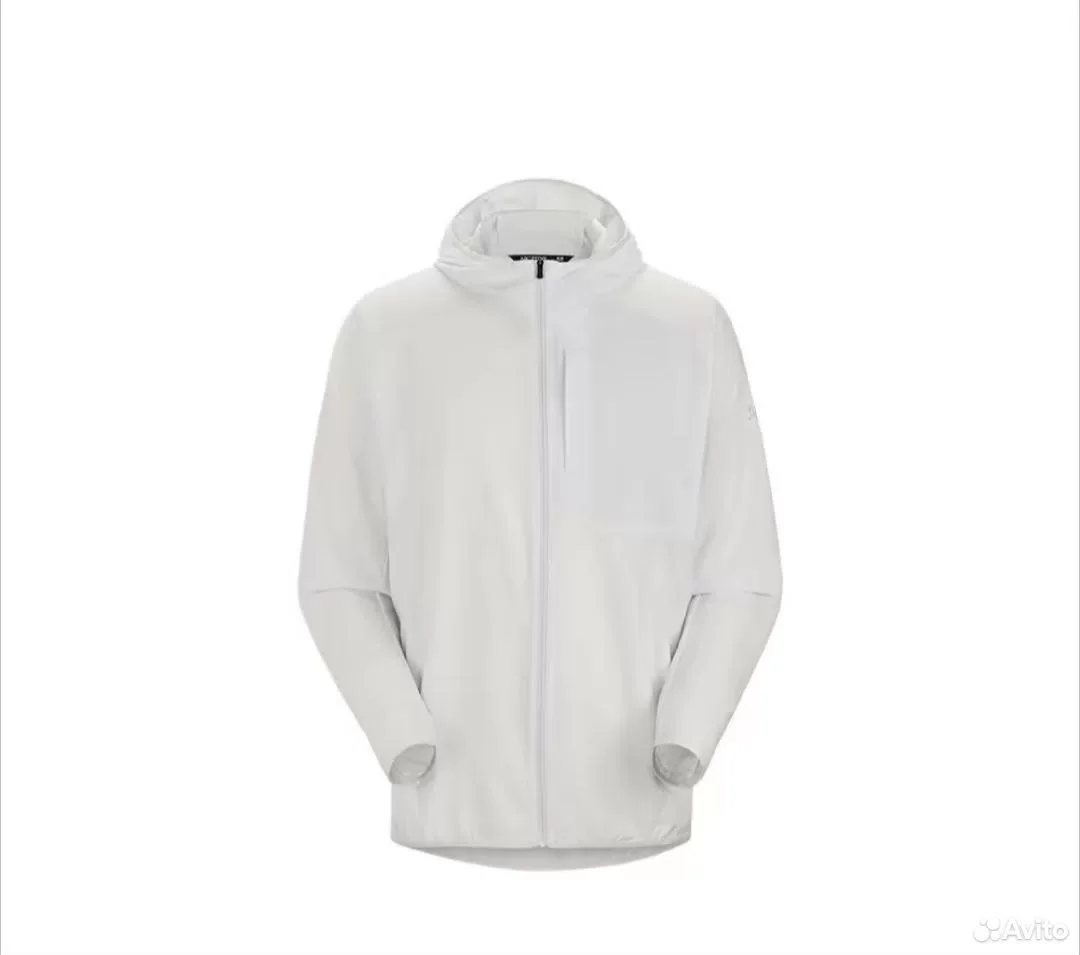 Худи Arc'teryx Sima - миниатюра 4