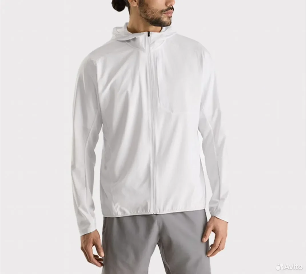 Худи Arc'teryx Sima - миниатюра 5