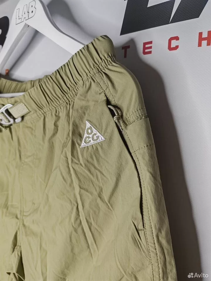 Брюки Nike ACG Trail - миниатюра 2