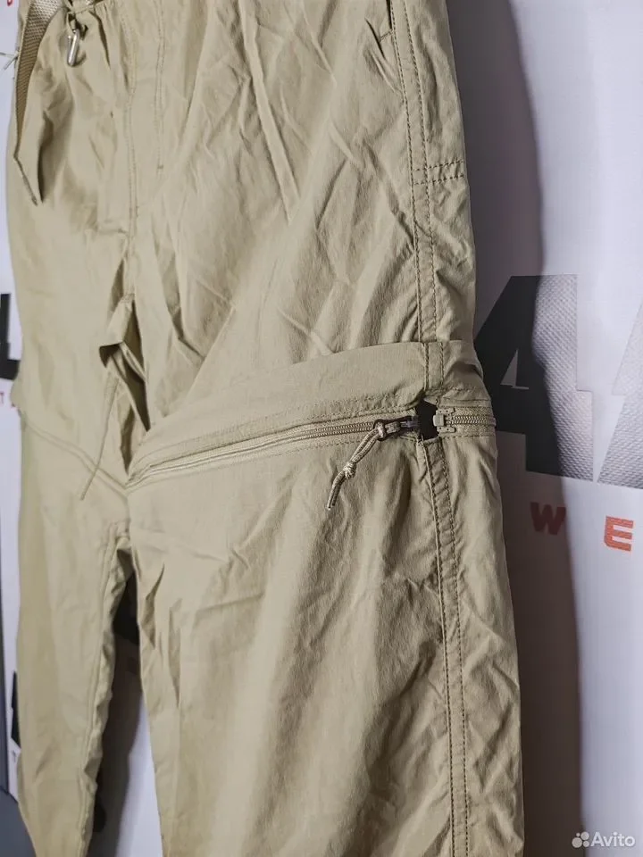 Брюки Nike ACG Trail - миниатюра 3