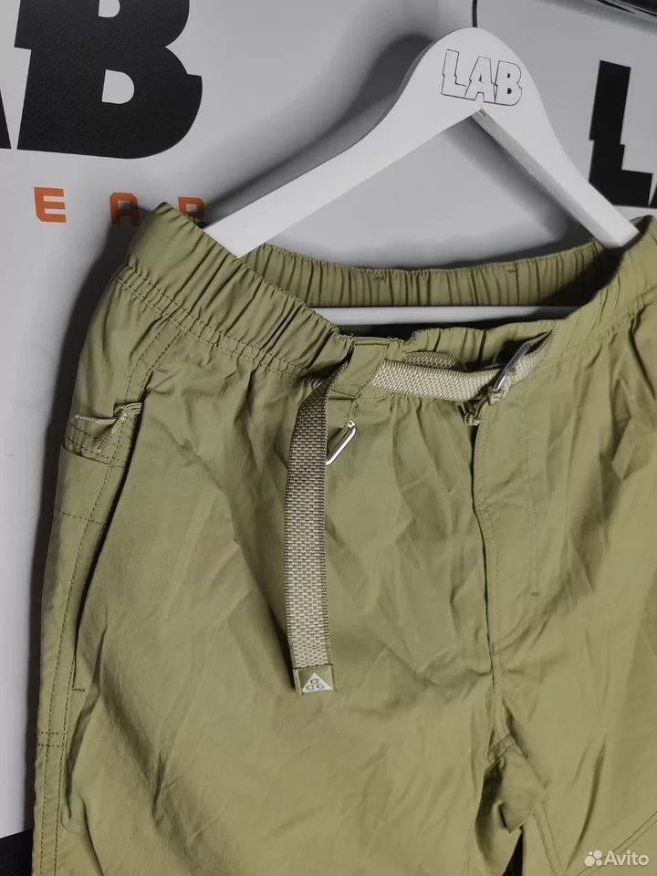 Брюки Nike ACG Trail - миниатюра 4