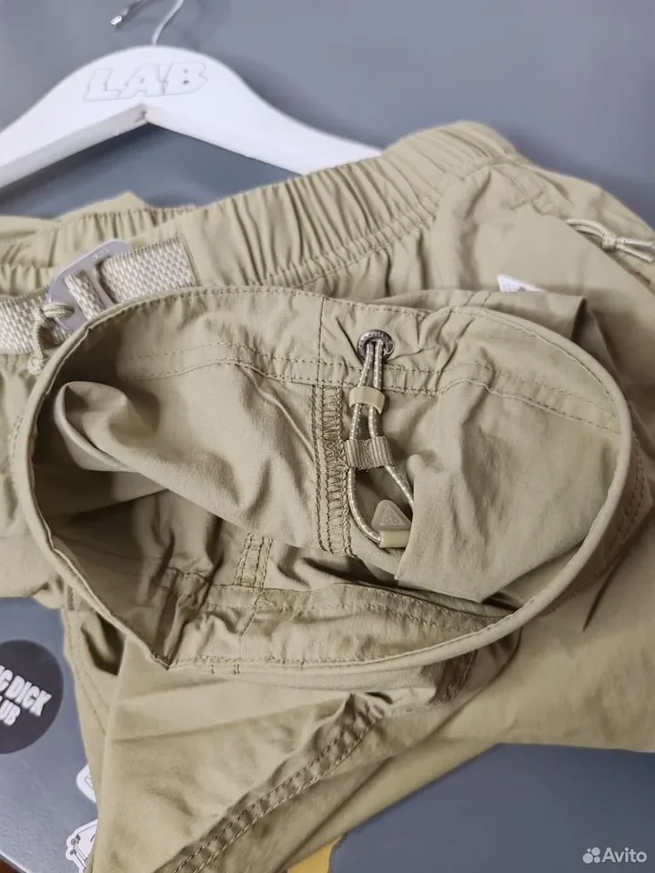 Брюки Nike ACG Trail - миниатюра 5